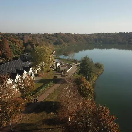 Hotel Haus Am Haselünne