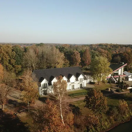Hotel Haus Am Haselünne