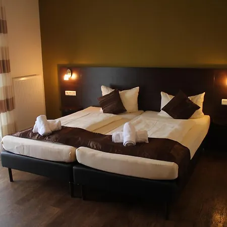 Haus Am Hotel 3*