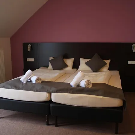 Hotel Haus Am