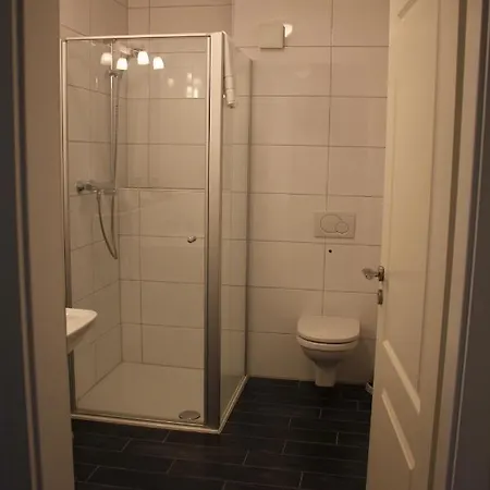 Haus Am Hotel Haselünne