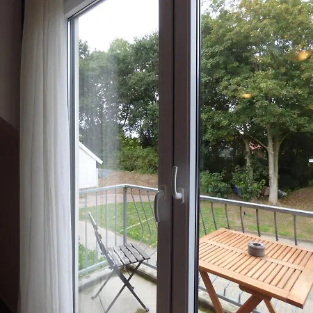 Hotel Haus Am
