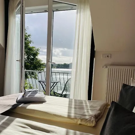 Hotel Haus Am