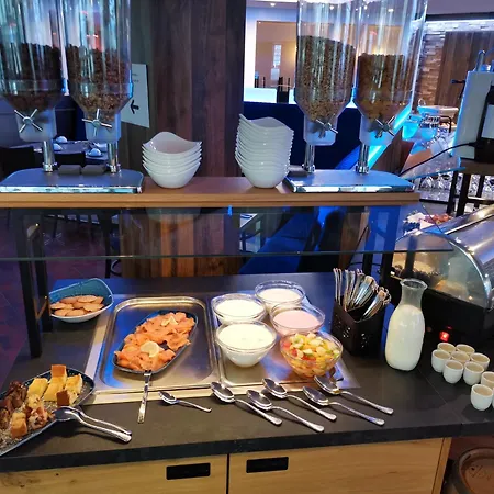 Hotel Haus Am Haselünne