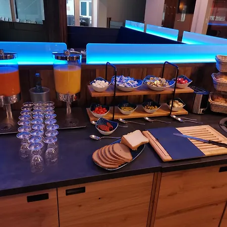 Hotel Haus Am