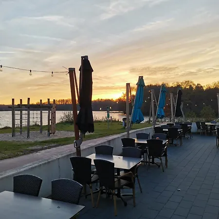 Haus Am Szálloda Haselünne