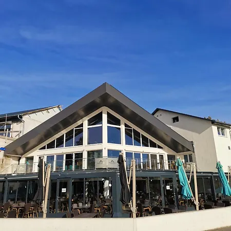 Szálloda Haus Am Haselünne