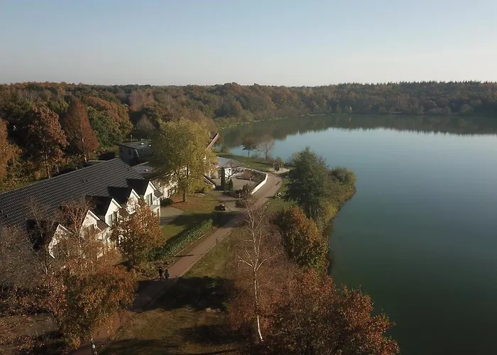 Szálloda Haus Am Haselünne