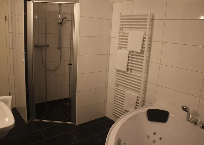 Haus Am 3* Haselünne