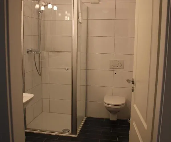 Haus Am Szálloda Haselünne