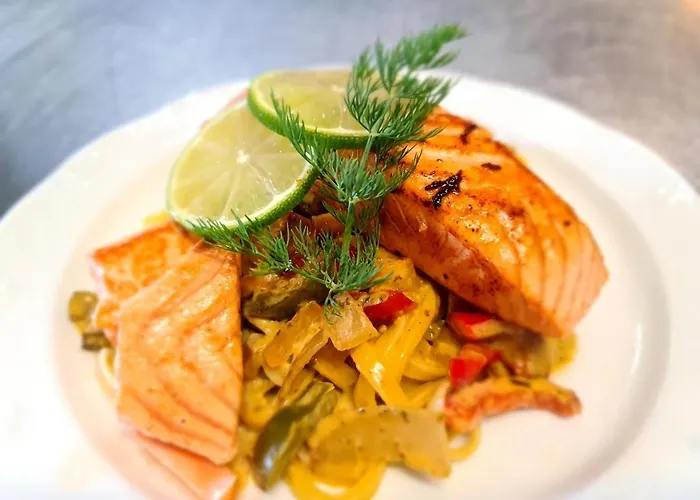 Haus Am Szálloda Haselünne