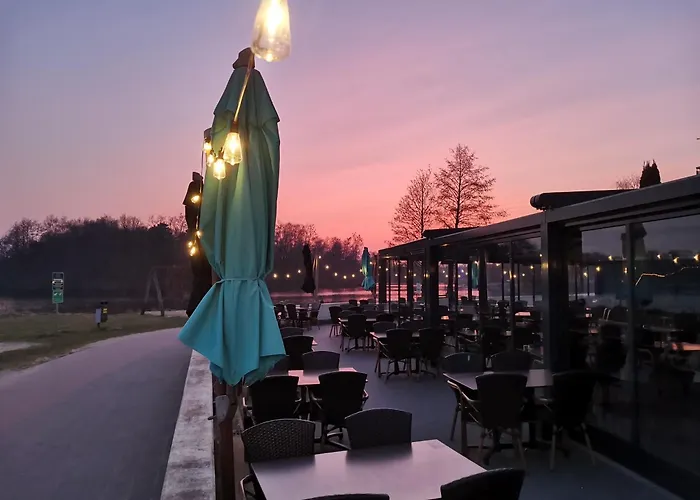 Haus Am Szálloda 3*