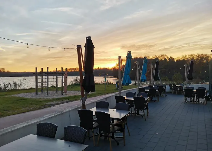 Haus Am Szálloda Haselünne