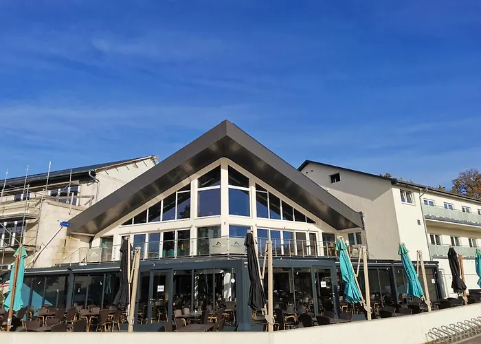 Szálloda Haus Am Haselünne